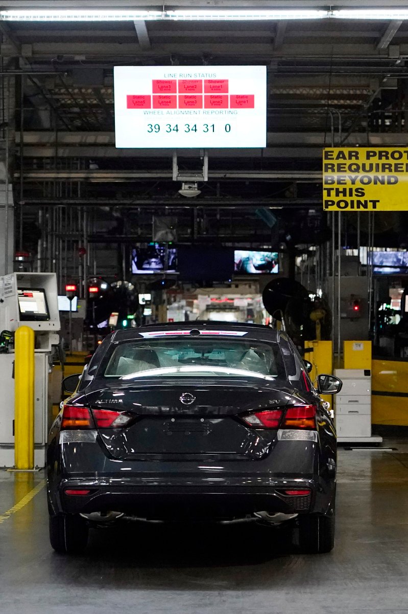 KDOT advises all drivers check for vehicle recalls, 