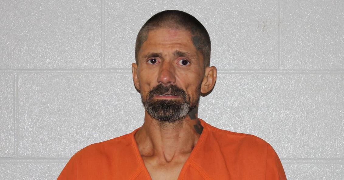 Escaped inmate back in custody in Fort Scott | Newstalk KZRG - KZRG-AM