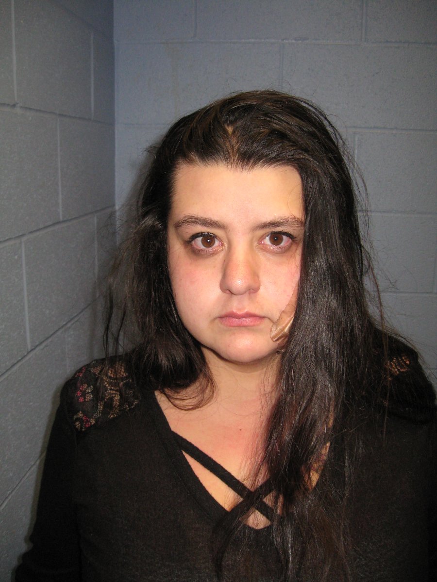 Two arrested after fleeing from police | Newstalk KZRG - KZRG-AM