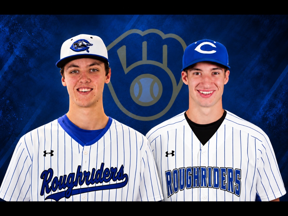 From Neosho to the World Series: Two former Crowder pitchers headed to baseball’s biggest stage