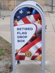 Drop off box - cropped