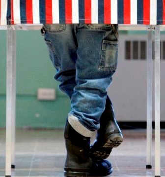Public test of Jasper County voting equipment next Thursday