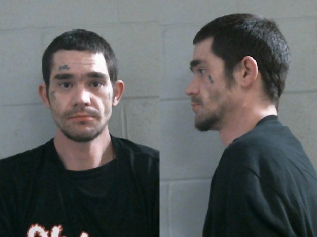 Bartlesville man charged with 2nd Degree Murder in Indian Country ...