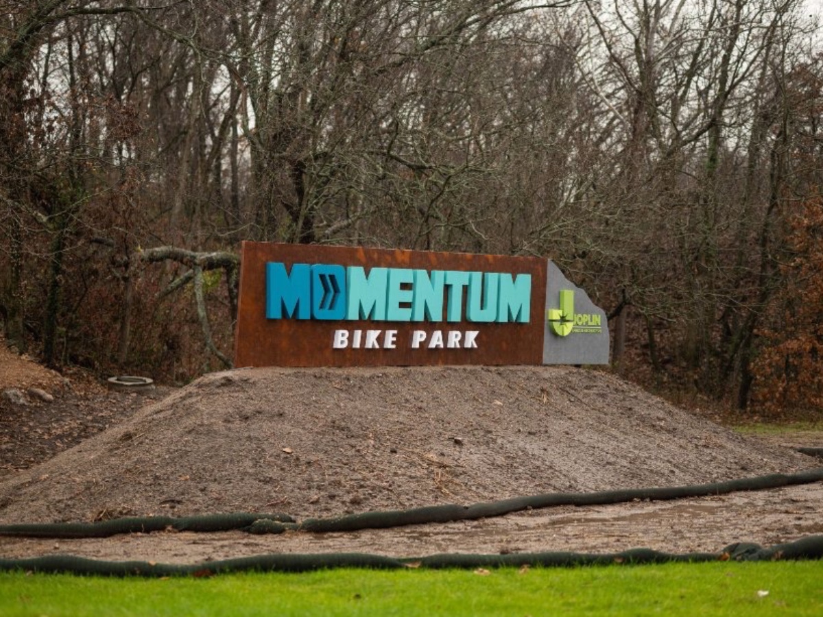 Joplin lands $500k grant for new trail connecting MOmentum Bike Park