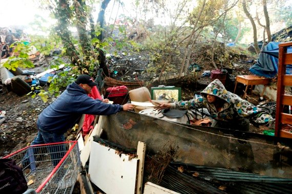 Homelessness Response Director calls for expanded services, community support