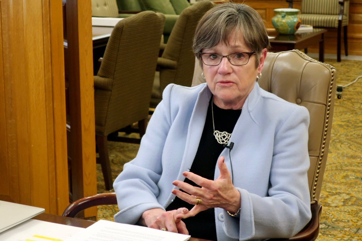 Kelly announces new SPARK Taskforce Public Dashboard | Newstalk KZRG ...