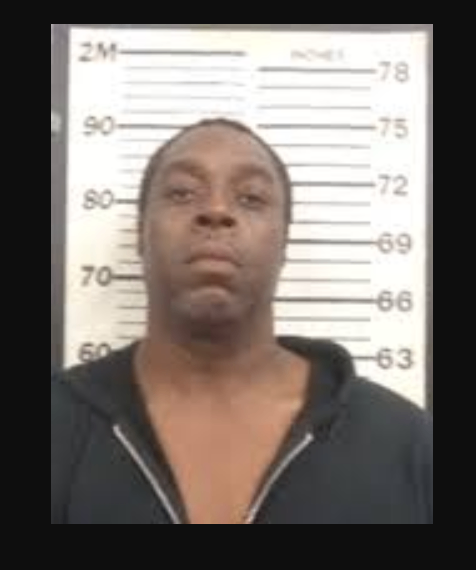 Man sentenced for attempted home invasion | Newstalk KZRG - KZRG-AM