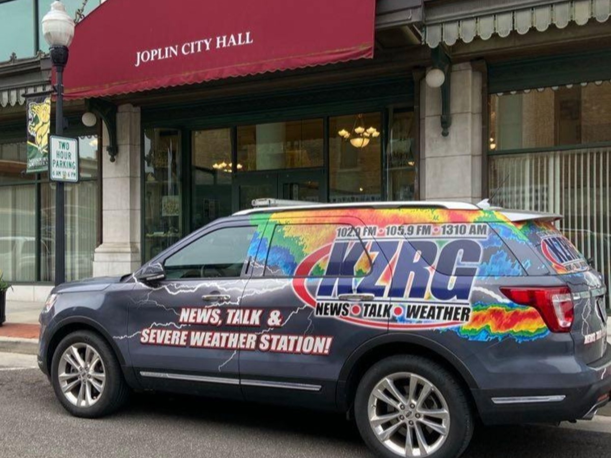 Joplin City Hall and city offices to be closed Monday