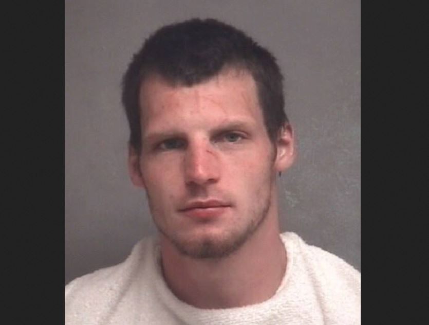 Joplin man sentenced to 22 years for meth trafficking, illegal firearms ...