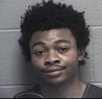 Suspect arrested in Crawford County homicide | Newstalk KZRG - KZRG-AM
