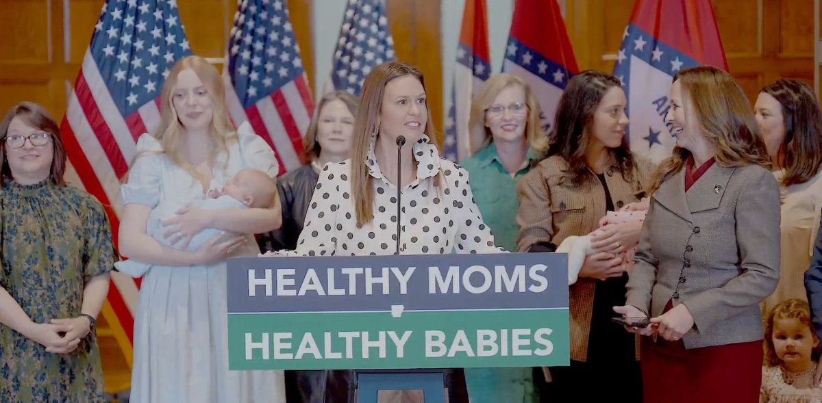 "Healthy Moms, Healthy Babies Act" aims to improve maternal health in ...