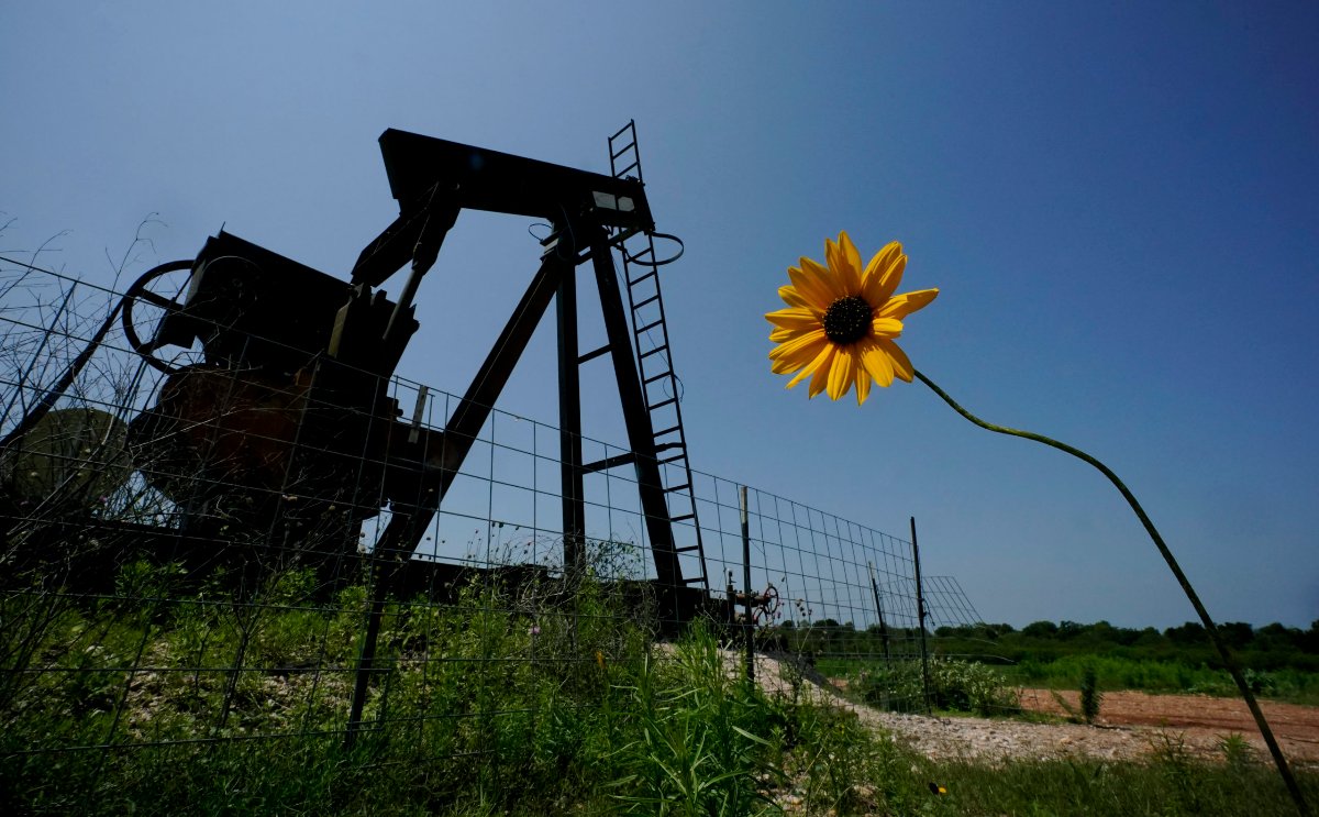 Department of Natural Resources now accepting Well Plugging Grant applications