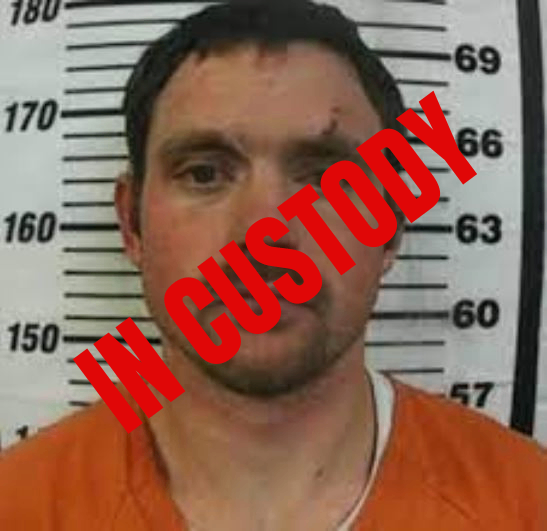 Fatal stabbing suspect in custody after manhunt | Newstalk KZRG - KZRG-AM