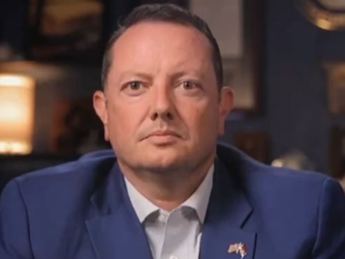 Burlison's Smart Space Act of 2026 bill advances