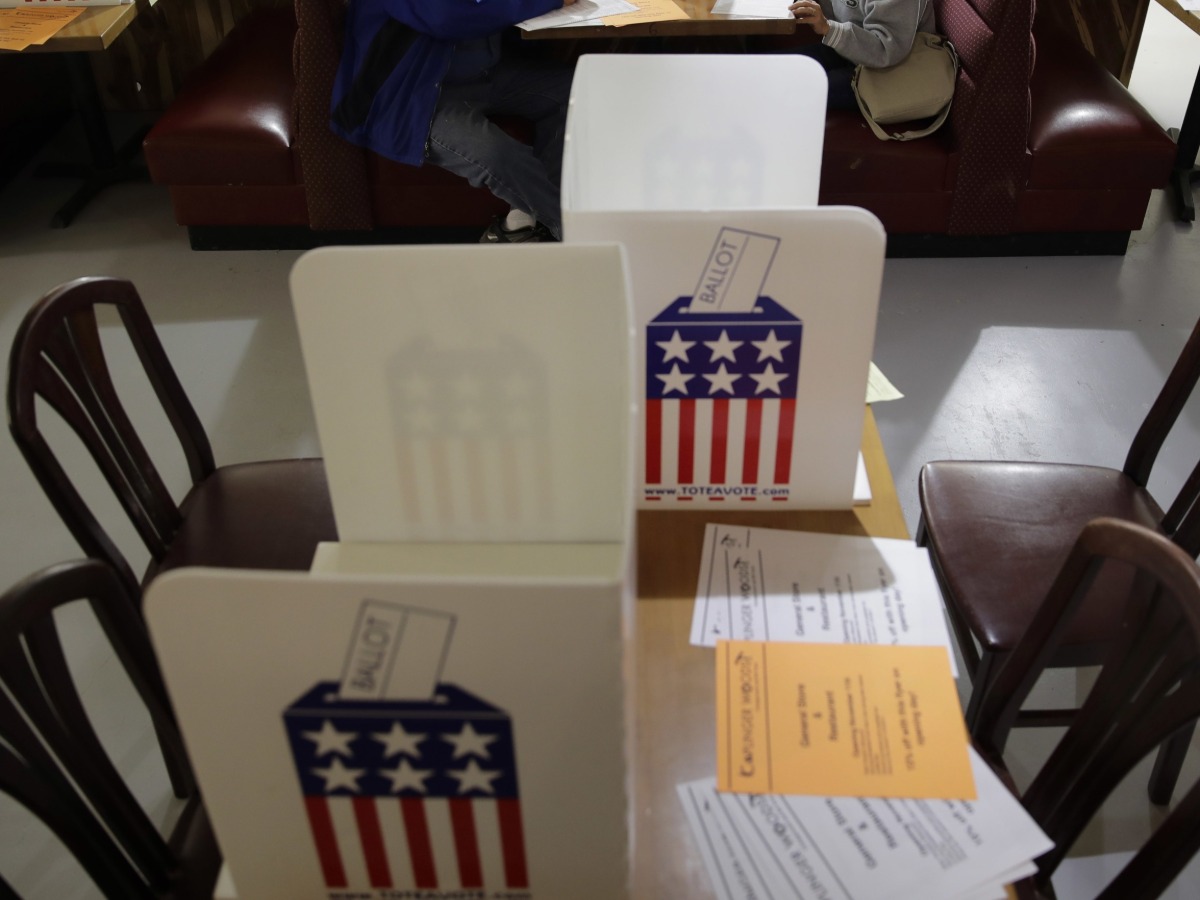 Federal judge blocks voter investigation tactics in Missouri, eight other states ahead of midterms
