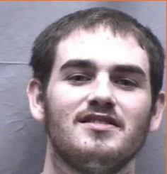 Friday attempted traffic stop in Parsons leads to chase, arrest ...