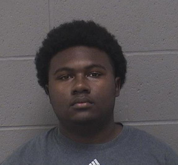 Pittsburg teen arrested for assault with a deadly weapon | Newstalk ...