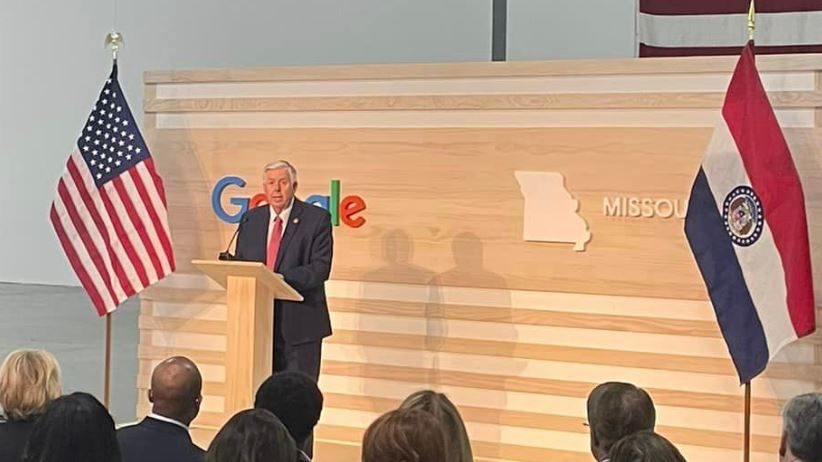 Google selects Kansas City for new $1 billion data center | Newstalk ...