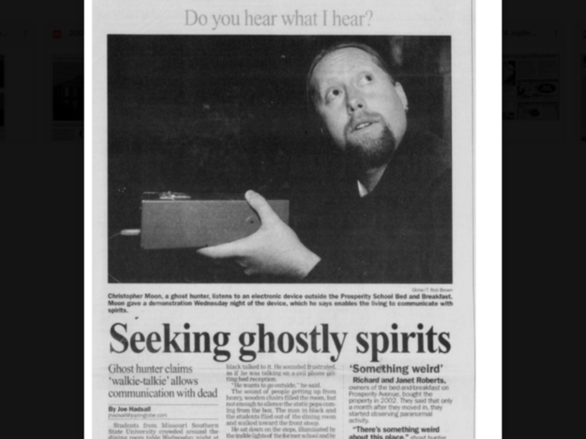 Ghost