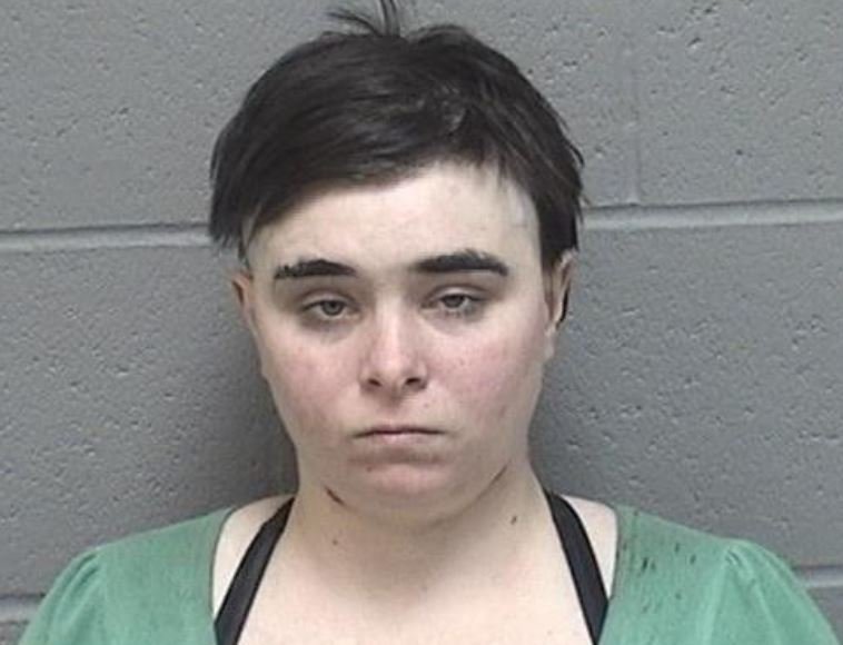 Arma woman charged with attempted murder after stabbing | Newstalk KZRG ...