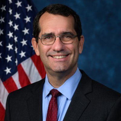 Kansas US Congressman Derek Schmidt joins the Morning Newswatch