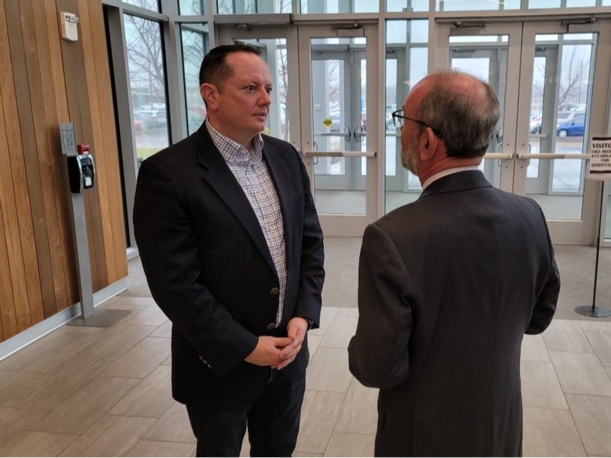 Rep. Burlison Leads Amicus Brief in Supreme Court Case Defending a Uniform Federal Election Day