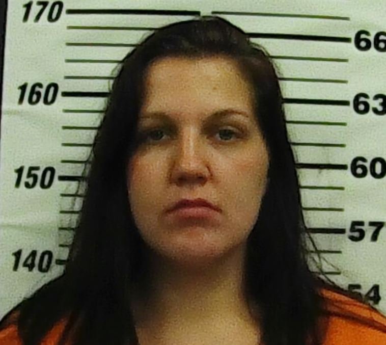 Weir woman arrested in connection to inmate escape | Newstalk KZRG ...