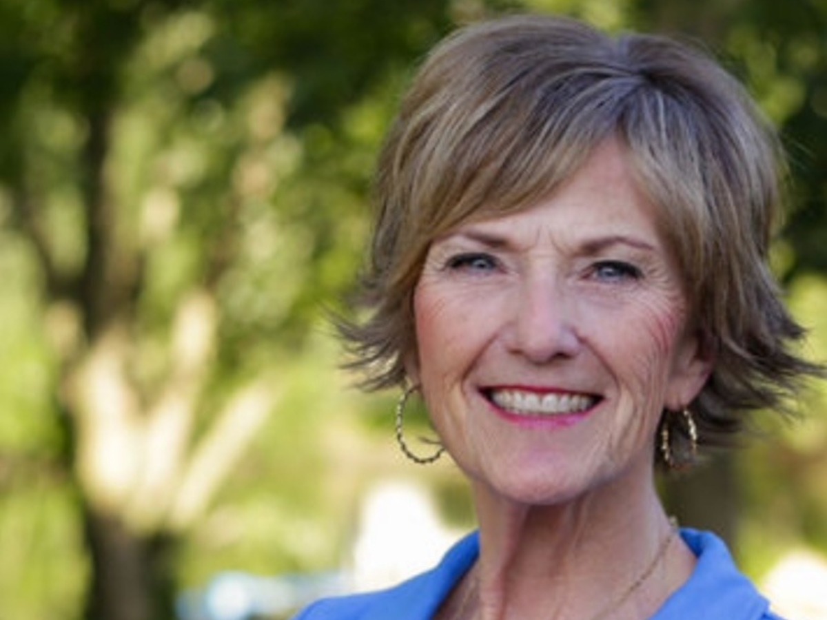 State Rep. Cathy Jo Loy announces re-election campaign for Missouri House
