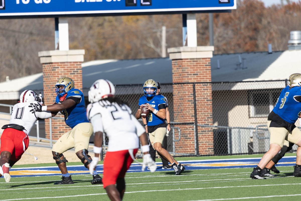 NEO Football headed to SWJCFC Championship | Newstalk KZRG - KZRG-AM