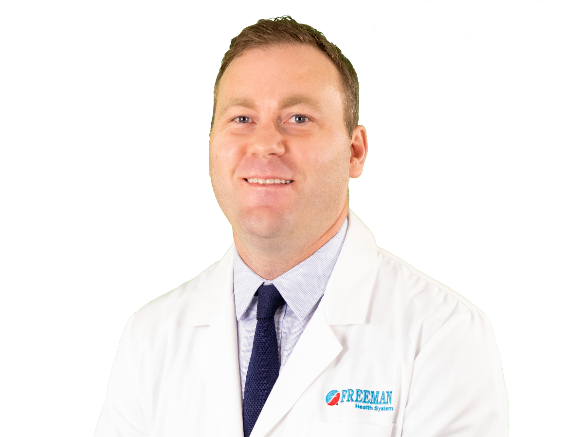 Freeman Health System welcomes new Rheumatologist | Newstalk KZRG - KZRG-AM