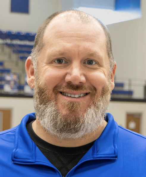 Perkins to become next Athletics & Activities Director at Carthage High