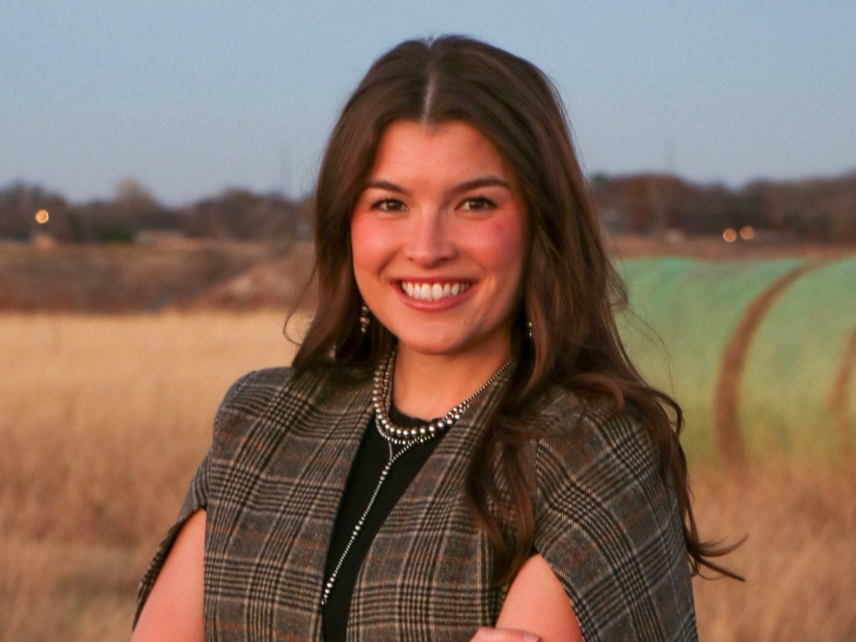 NEO Alumna Baily Summers named to COWGIRL Magazine 2026 Class of 30 Under 30