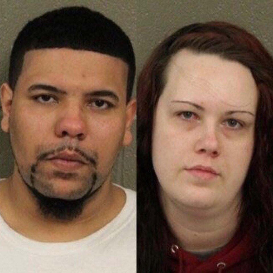 Toddler Dies Of Fentanyl Overdose; Parents Charged With Murder ...