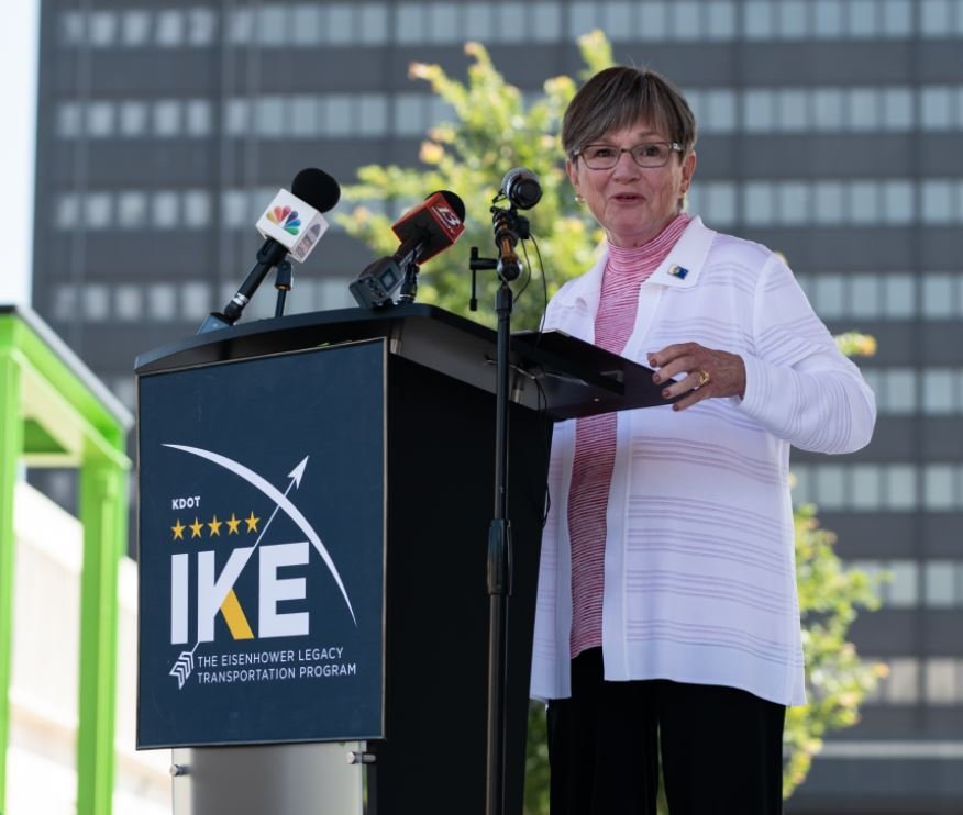 Roadway improvement projects approved in southeast Kansas | Newstalk ...