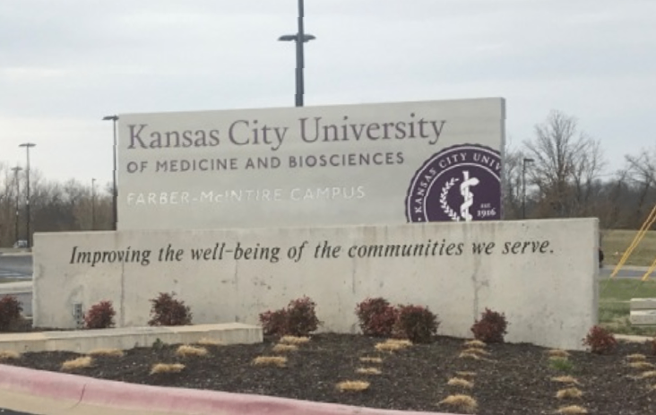 KCU-Joplin Medical Corps Club hosts mass casualty incident simulation ...