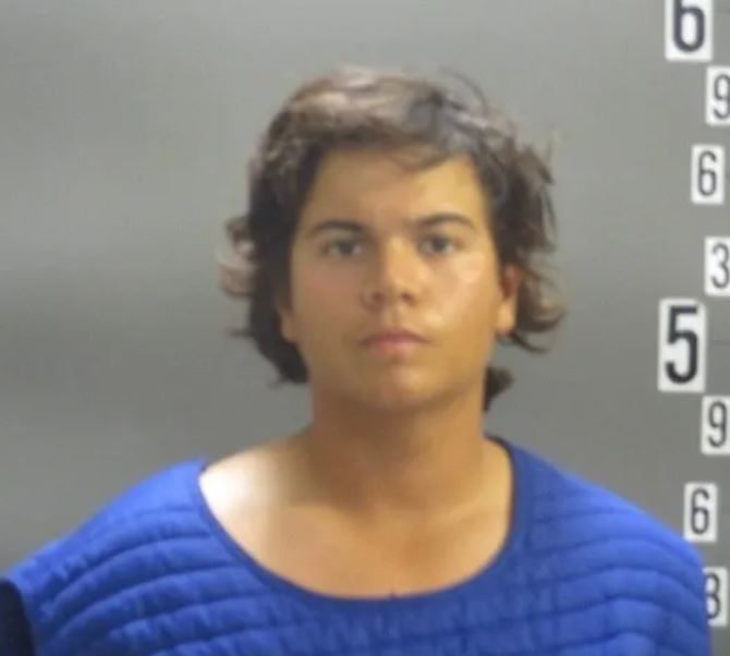 Carthage man sentenced to ten years for wife's murder | Newstalk KZRG ...