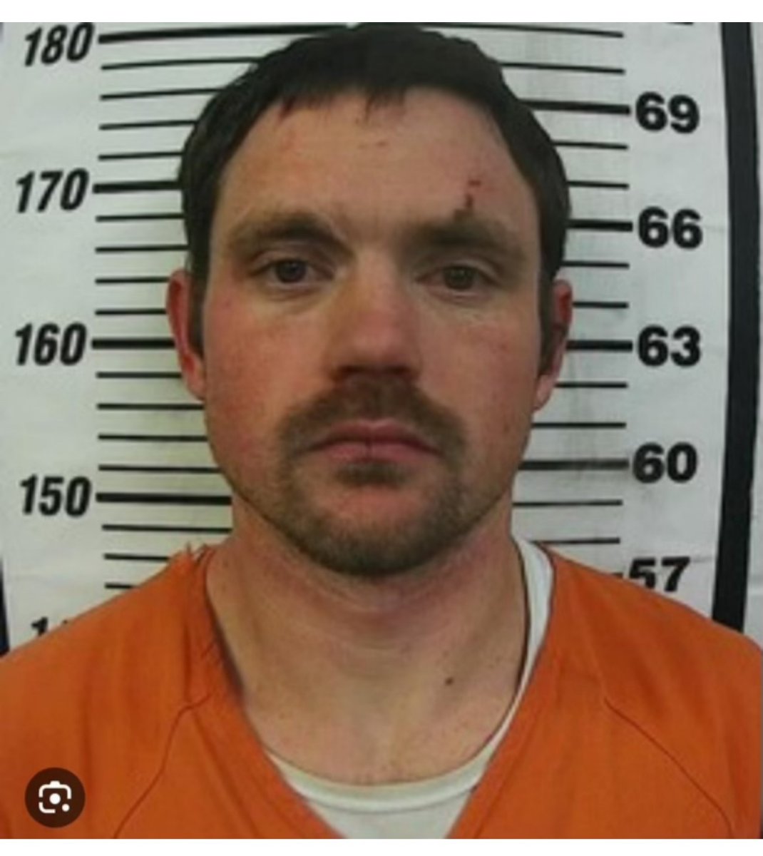 Suspect in homicide case spotted in McDonald County | Newstalk KZRG ...