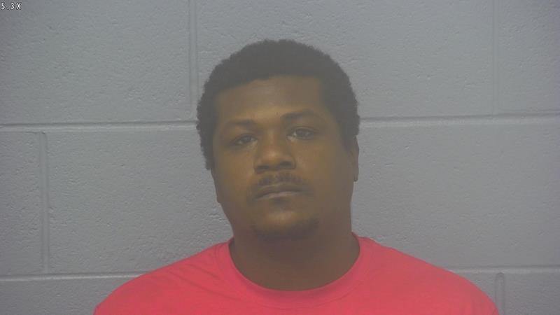 Springfield man charged in connection with child's death | Newstalk ...