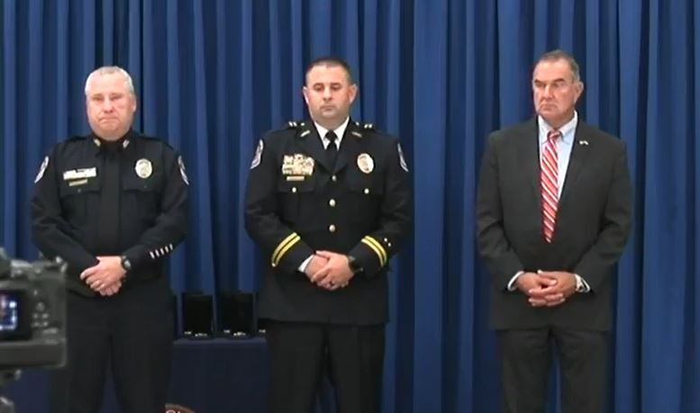 Joplin officers awarded