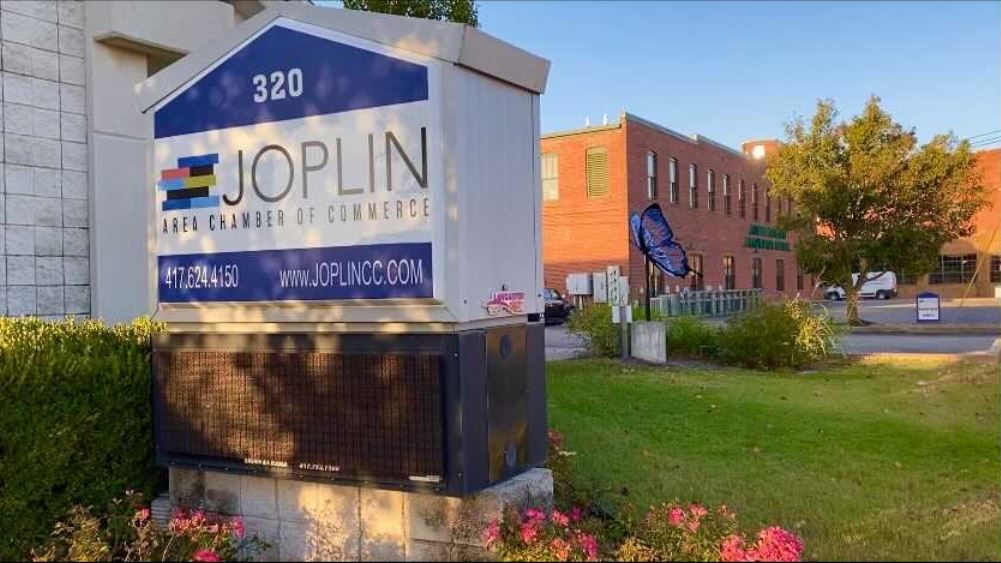 Joplin Area Chamber of Commerce announces new President and CEO ...