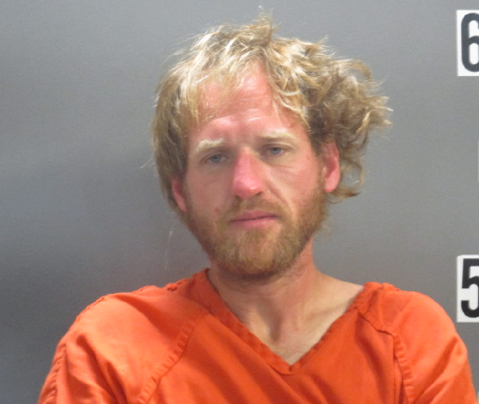 Arrest made in sex crimes against children | Newstalk KZRG - KZRG-AM