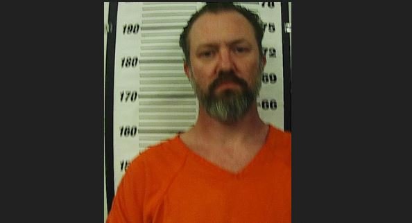 SEK attempted murder suspect arrested in Joplin | Newstalk KZRG - KZRG-AM