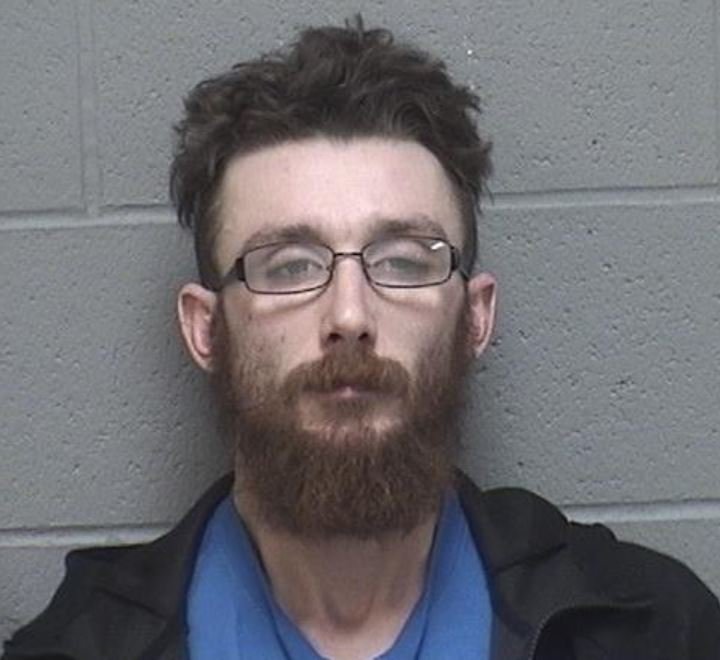 Pittsburg man arrested after pursuit with officers | Newstalk KZRG ...
