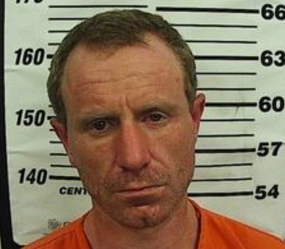 Baxter man arrested for dealing methamphetamine | Newstalk KZRG - KZRG-AM