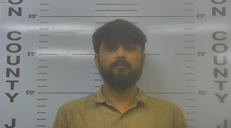 Man arrested for $40k scam in Nevada, Missouri | Newstalk KZRG - KZRG-AM