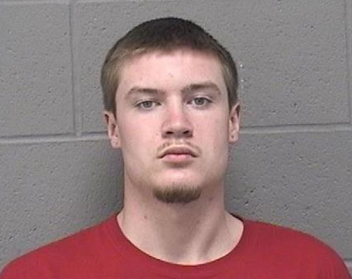 Pittsburg teen arrested for attempted murder | Newstalk KZRG - KZRG-AM