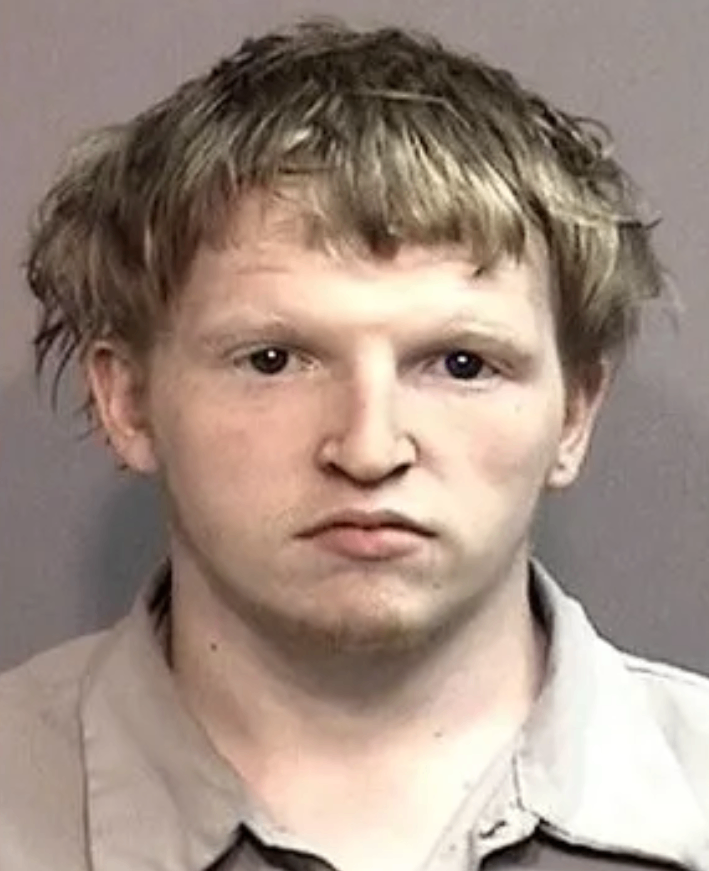 Pittsburg man arrested, accused of breaking into Girard restaurant ...