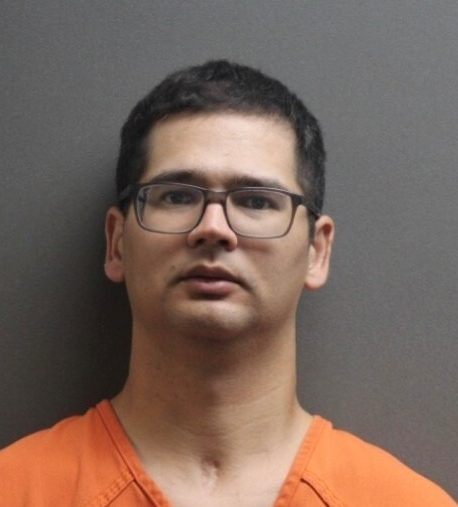 Man from Edna, Kansas arrested for child sex crimes | Newstalk KZRG ...
