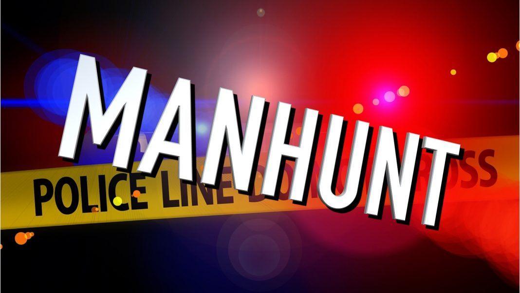 A Missouri manhunt for 5 escaped inmates | Newstalk KZRG - KZRG-AM