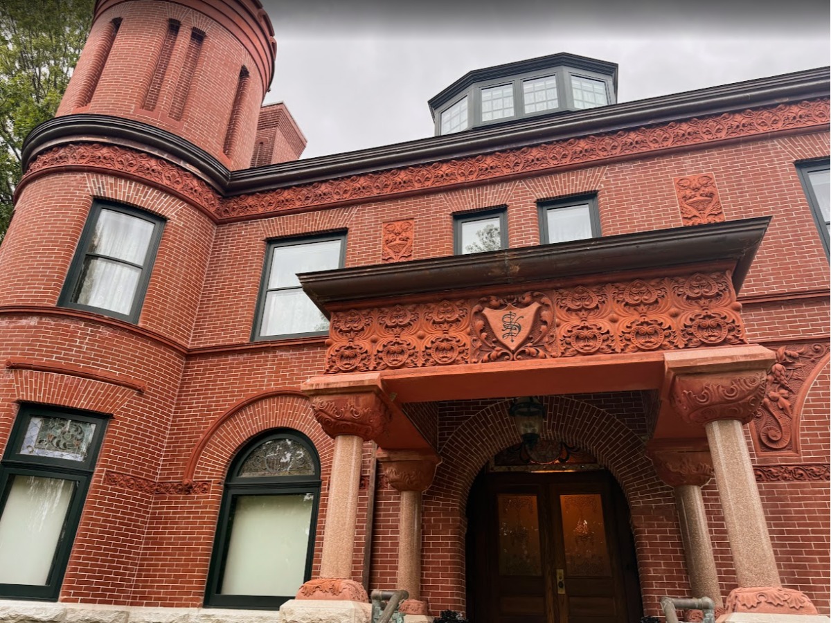 Joplin Historical Neighborhood: Restored Mansions Bring Joplin’s Victorian History to Life
